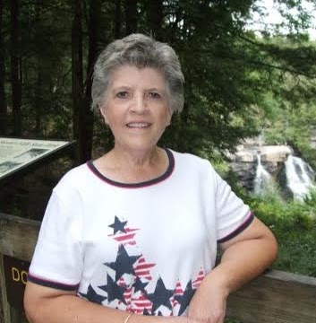 Anita Roberts Photo 11
