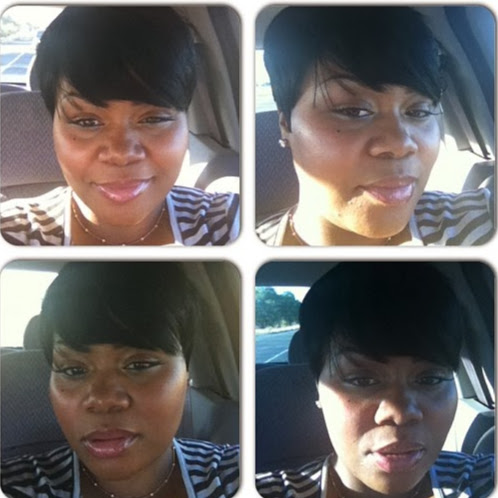 Alicia Hendricks Photo 9