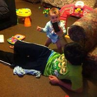 Cory Watts Photo 7