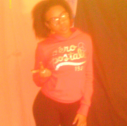 Janea Johnson Photo 13
