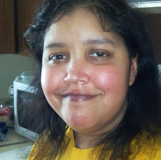 Sarah Colegrove Photo 9