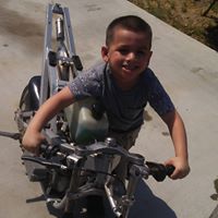 Agustin Duran Photo 2