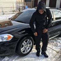 Marquis Cook Photo 2