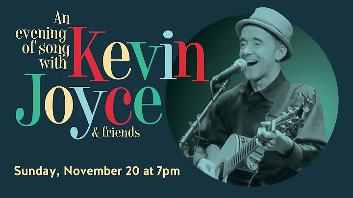 Kevin Joyce Photo 35