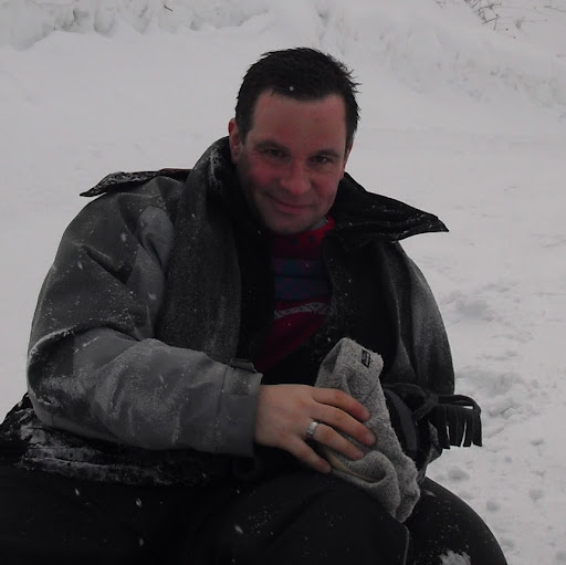 Anthony Lutz Photo 14