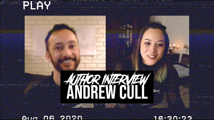 Andrew Cull Photo 22