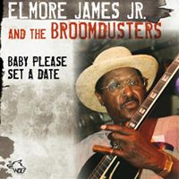 James Elmore Photo 4