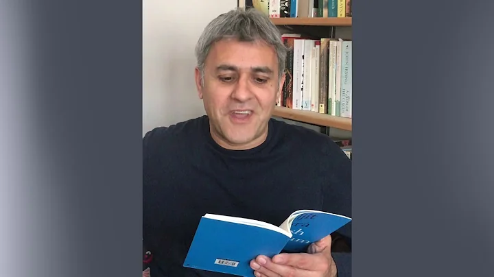 Daljit Nagra Photo 12
