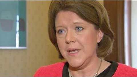 Maria Miller Photo 27