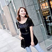 Miao Chen Photo 1