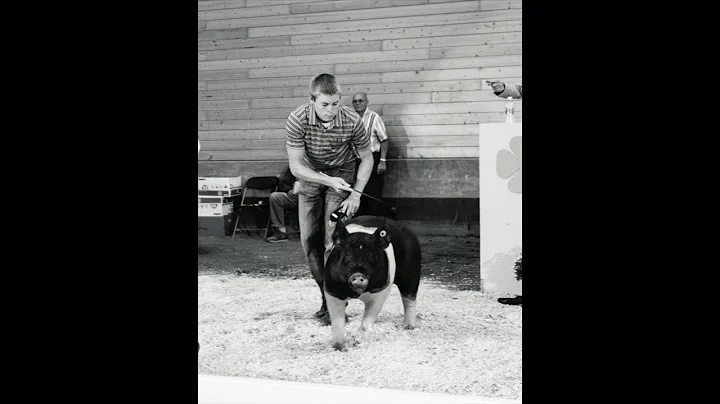 Lance Becker Photo 33