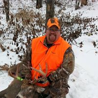 Brian Wieland Photo 1
