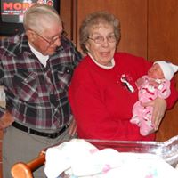 Doris Newton Photo 7