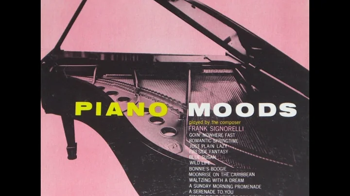 Frank Signorelli Photo 17