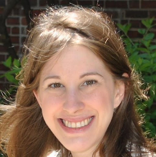 Amy Goldstein Photo 17