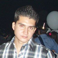 Ruben Morales Photo 4