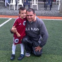 Leonardo Arias Photo 7