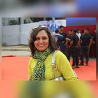 Rashmi Kapoor Photo 2
