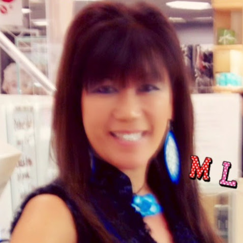 Marie Li Photo 13