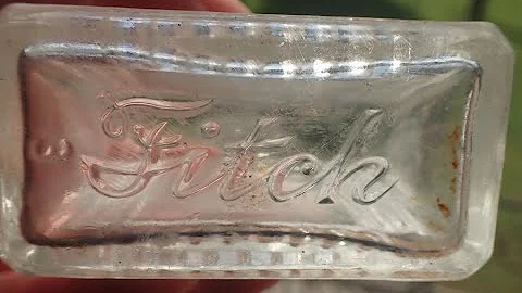 Frederick Fitch Photo 16