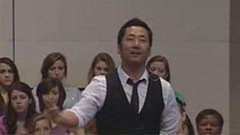 Peter Hong Photo 41