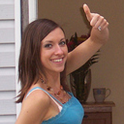 Megan Fischer Photo 15