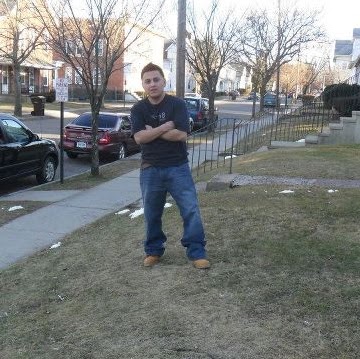Rene Jaramillo Photo 14