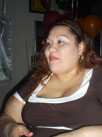 Norma Sanchez Photo 18