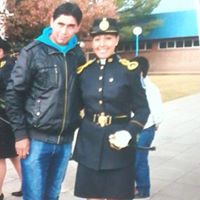 Cesar Andino Photo 2