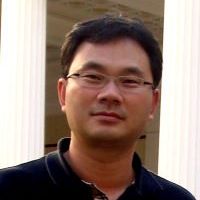 Gene Cho Photo 8