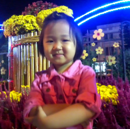 Tram Luu Photo 15
