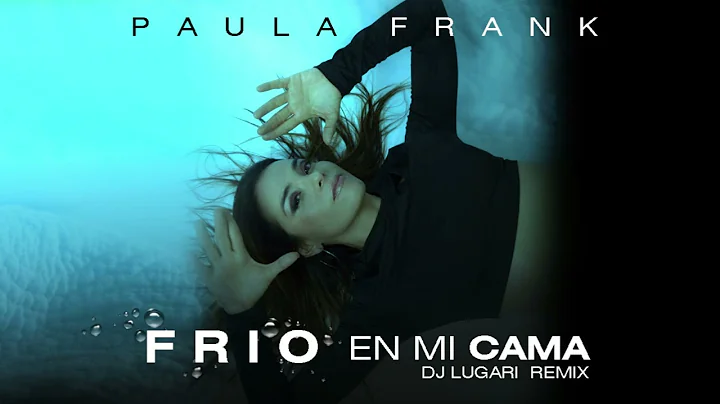 Paula Frank Photo 34