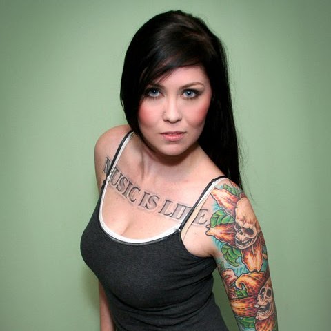 Kristine Richter Photo 6