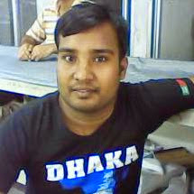 Nazmul Chowdhury Photo 15