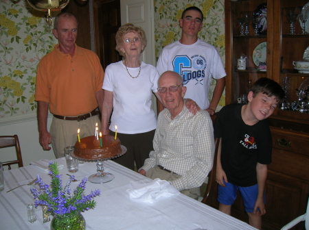 Phyllis Wood Photo 18