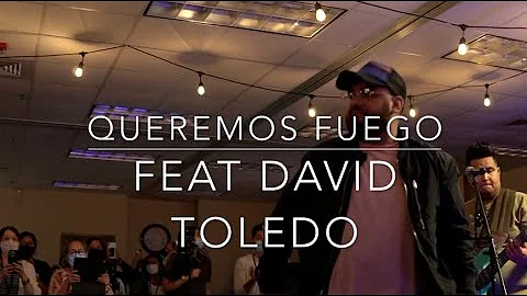 David Toledo Photo 40