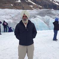 Manjit Grewal Photo 10