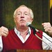 Robert Fisk Photo 41