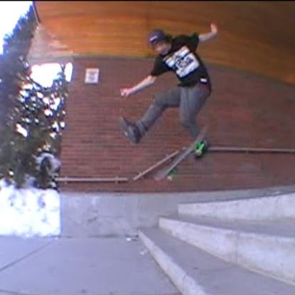 Brandon Graff Photo 13