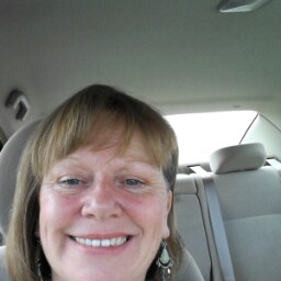 Catherine Wicks Photo 9