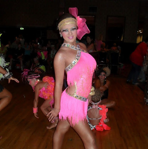 Eleanor Murphy Photo 16