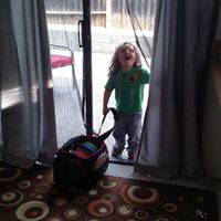 Jason Rinker Photo 6