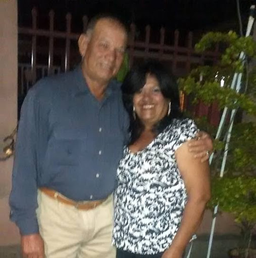 Martha Paredes Photo 14