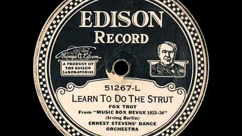 Ernest Stevens Photo 32