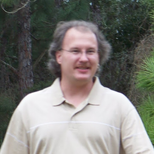 Gary Traylor Photo 9