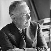 Wallace Stevens Photo 3