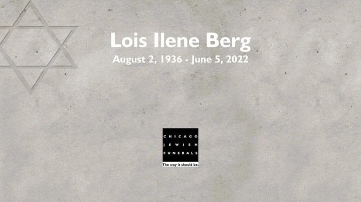 Ilene Berg Photo 12