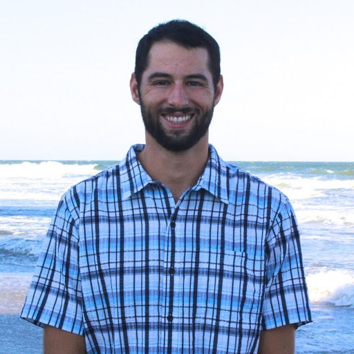 John Huffman Photo 11