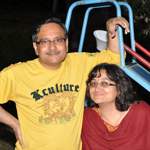 Deepti Joshi Photo 12