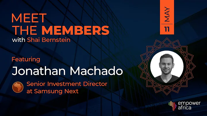 Jonathan Machado Photo 24